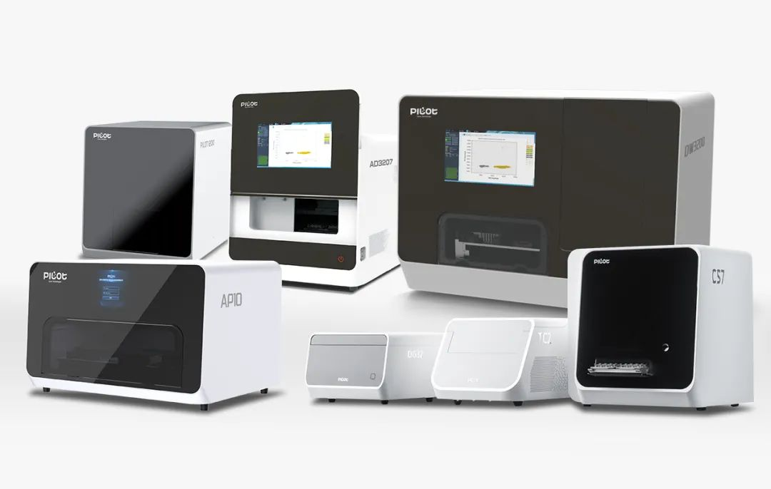 喜讯！领航基因获近亿元B轮融资